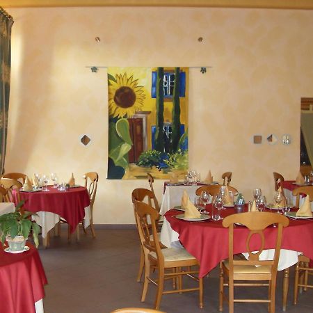 La Bastide Du Soleil Hotel Vinezac Ngoại thất bức ảnh