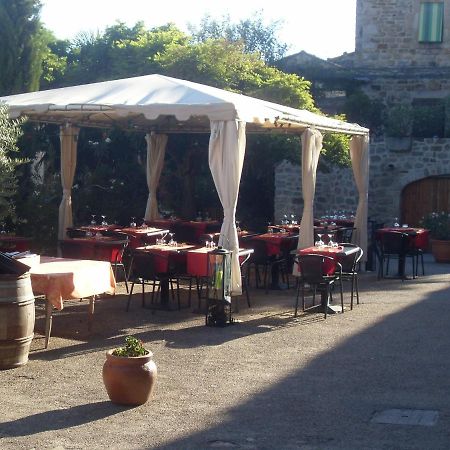 La Bastide Du Soleil Hotel Vinezac Ngoại thất bức ảnh